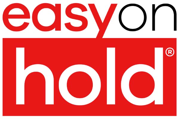 music on hold by Easy On Hold